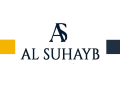 Al Suhayb Logo